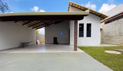 Casa para à venda em Igarapé, bairro Pousada Del Rey.