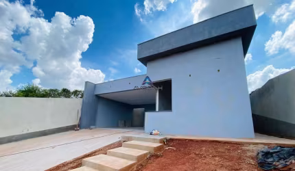 Casa para à venda em Igarapé, bairro Pousada Del Rey.