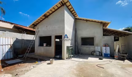 Casa para à venda em Igarapé, bairro Pousada Del Rey.