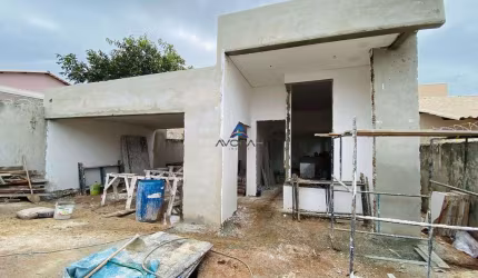 Casa a venda em Igarapé, bairro Pousada Del Rey.