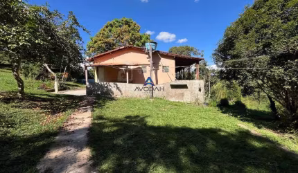 Chácara a venda em Brumadinho