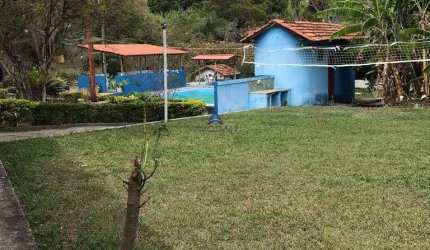 Fazendinha a venda em Sabará