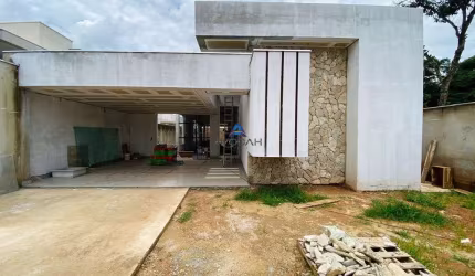 Perfeita casa de condomínio para a venda em Igarapé MG, Portal do Igarapé.
