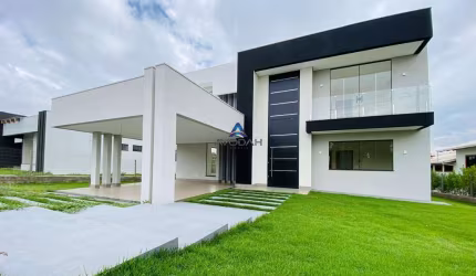 Casa alto padrão para à venda em Igarapé MG, condomínio Serra Verde.
