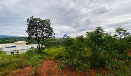 Terreno em Igarapé MG, condomínio Gran Ville.