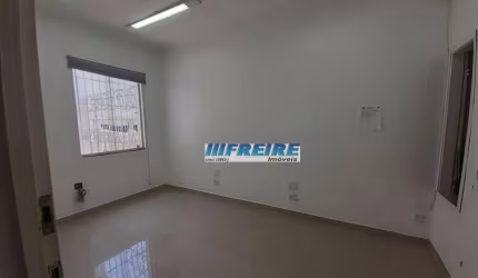 Sobrado com 3 dormitórios à venda, 115 m² por R$ 760.000,00 - Centro - São Caetano do Sul/SP