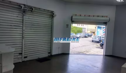 Prédio à venda, 248 m² por R$ 850.000,00 - Utinga - Santo André/SP