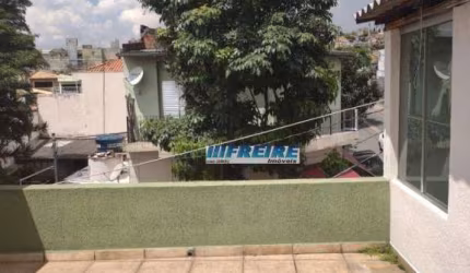 Sobrado com 4 dormitórios à venda, 320 m² por R$ 1.150.000,00 - Centro - São Caetano do Sul/SP