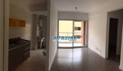 Apartamento com 2 dormitórios à venda, 59 m² por R$ 650.000,00 - Santa Paula - São Caetano do Sul/SP
