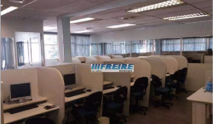Prédio para alugar, 2100 m² por R$ 110.000,00/mês - Santa Paula - São Caetano do Sul/SP