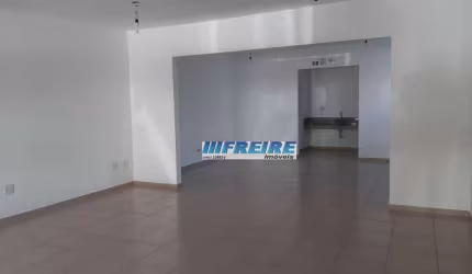 Salão à venda, 80 m² por R$ 2.500.000 - Santa Paula - São Caetano do Sul/SP