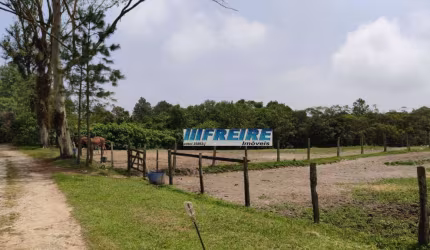 Terreno à venda, 7110 m² por R$ 340.000,00 - Parque das Garças - Santo André/SP