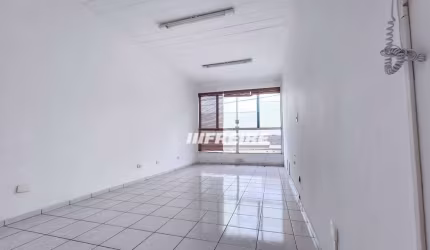 Sala para alugar, 26 m² por R$ 1.465,58/mês - Osvaldo Cruz - São Caetano do Sul/SP
