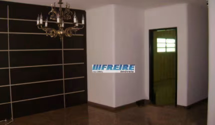 Casa com 3 dormitórios à venda por R$ 1.750.000,00 - Jardim São Caetano - São Caetano do Sul/SP