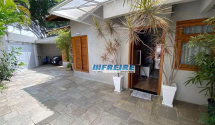 Casa com 4 dormitórios à venda, 170 m² por R$ 1.650.000,00 - Jardim da Saúde - São Paulo/SP