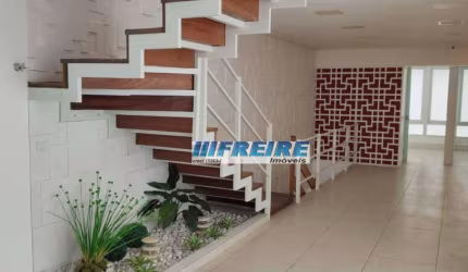 Prédio à venda, 380 m² por R$ 2.200.000,00 - Centro - São Caetano do Sul/SP