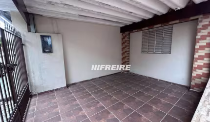 Casa para alugar, 65 m² por R$ 2.433,24/mês - Olímpico - São Caetano do Sul/SP