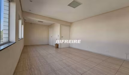 Sala para alugar, 30 m² por R$ 1.849,11/mês - Osvaldo Cruz - São Caetano do Sul/SP