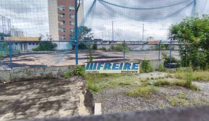 Terreno à venda, 1558 m² por R$ 5.900.000,00 - Santa Maria - São Caetano do Sul/SP