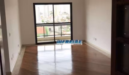 Apartamento com 3 dormitórios à venda, 120 m² por R$ 1.000.000 - Barcelona - São Caetano do Sul/SP