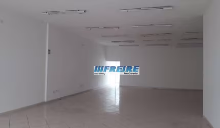 Salão para alugar, 320 m² por R$ 13.552,84/mês - Osvaldo Cruz - São Caetano do Sul/SP