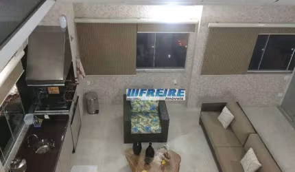 Cobertura com 3 dormitórios à venda, 260 m² por R$ 2.800.000,00 - Santa Paula - São Caetano do Sul/SP