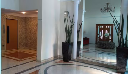 Apartamento com 3 dormitórios à venda, 262 m² por R$ 1.850.000,00 - Centro - São Caetano do Sul/SP
