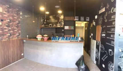 Salão para alugar, 25 m² por R$ 1.670,00/mês - Boa Vista - São Caetano do Sul/SP