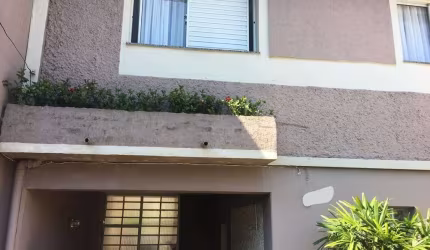 Casa com 3 dormitórios à venda, 158 m² por R$ 970.000,00 - Olímpico - São Caetano do Sul/SP