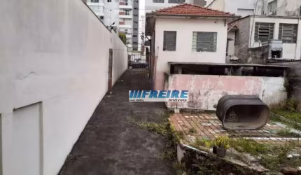 Casa com 2 dormitórios à venda, 350 m² por R$ 1.950.000,00 - Cerâmica - São Caetano do Sul/SP