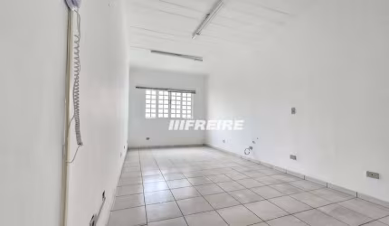 Sala para alugar, 26 m² por R$ 1.365,58/mês - Osvaldo Cruz - São Caetano do Sul/SP