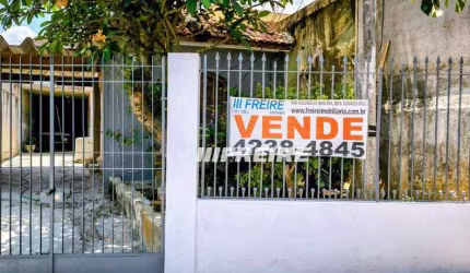 Terreno à venda, 198 m² por R$ 890.000,00 - Olímpico - São Caetano do Sul/SP