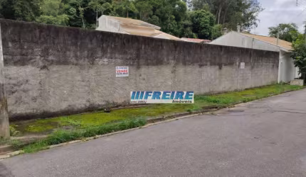 Terreno à venda, 682 m² por R$ 690.000,00 - Cidade Jardim - Mairiporã/SP
