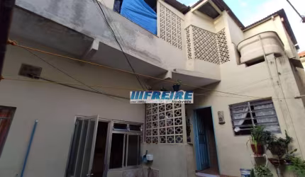 Casa com 6 dormitórios à venda, 323 m² por R$ 900.000,00 - Nova Gerti - São Caetano do Sul/SP