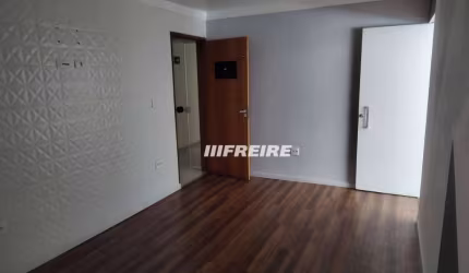 Sala para alugar, 90 m² por R$ 3.300,00/mês - Santa Paula - São Caetano do Sul/SP