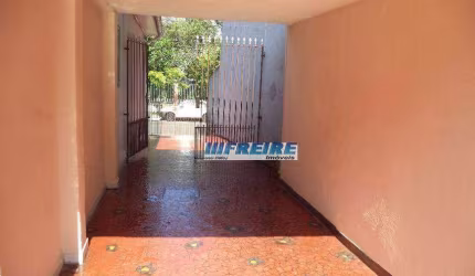 Casa com 2 dormitórios à venda por R$ 1.300.000,00 - Santa Maria - São Caetano do Sul/SP
