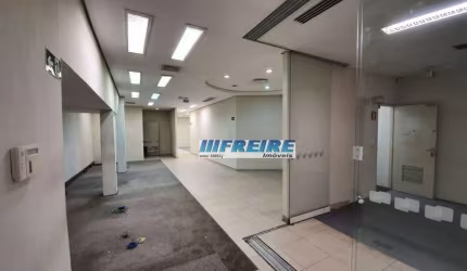 Salão para alugar, 240 m² por R$ 12.170,00/mês - Centro - São Caetano do Sul/SP