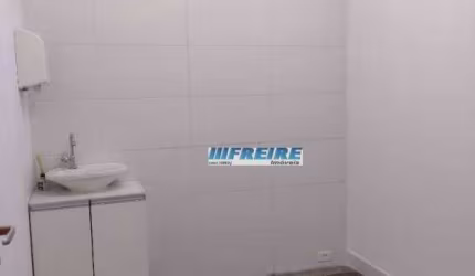 Sala para alugar, 7 m² por R$ 1.500,00/mês - Osvaldo Cruz - São Caetano do Sul/SP