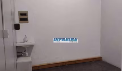 Sala para alugar, 9 m² por R$ 1.200,00/mês - Osvaldo Cruz - São Caetano do Sul/SP