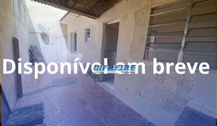 Casa com 1 dormitório para alugar, 40 m² por R$ 1.430,00/mês - Barcelona - São Caetano do Sul/SP
