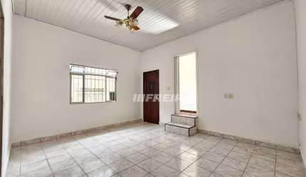 Casa com 1 dormitório para alugar, 65 m² por R$ 2.070,00/mês - Osvaldo Cruz - São Caetano do Sul/SP