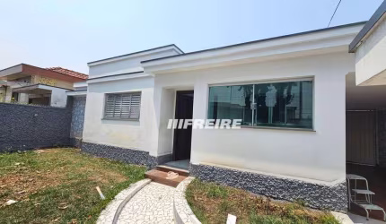 Casa com 2 dormitórios à venda, 175 m² por R$ 1.350.000,00 - Olímpico - São Caetano do Sul/SP