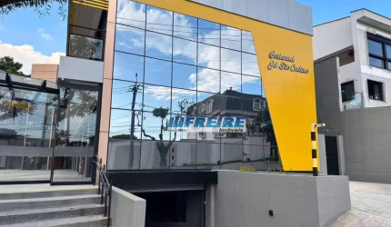 Salão para alugar, 40 m² por R$ 3.150,00/mês - Jardim São Caetano - São Caetano do Sul/SP