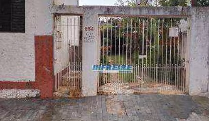 Casa com 3 dormitórios à venda, 500 m² por R$ 1.120.000,00 - Santa Maria - São Caetano do Sul/SP