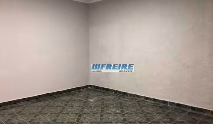 Casa com 2 dormitórios para alugar, 70 m² por R$ 3.005,19/mês - Olímpico - São Caetano do Sul/SP