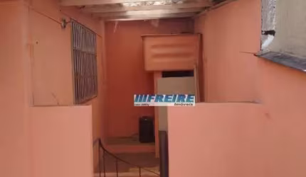 Casa com 3 dormitórios à venda, 140 m² por R$ 850.000,00 - Santa Paula - São Caetano do Sul/SP