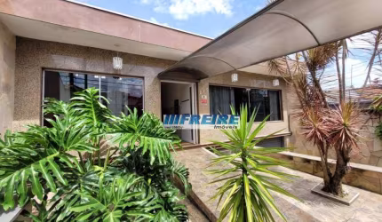 Casa com 4 dormitórios, 420 m² - venda por R$ 1.600.000,00 ou aluguel por R$ 11.535,00/mês - Olímpico - São Caetano do Sul/SP