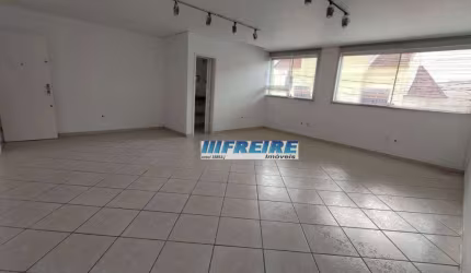 Sala para alugar, 60 m² por R$ 1.716,00/mês - Barcelona - São Caetano do Sul/SP