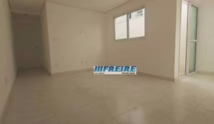 Cobertura com 2 dormitórios à venda, 100 m² por R$ 430.000 - Parque Oratório - Santo André/SP