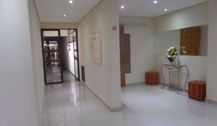 Apartamento com 3 dormitórios para alugar, 98 m² por R$ 3.145,71/mês - Santa Maria - São Caetano do Sul/SP